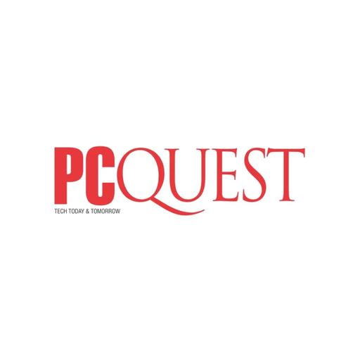 PCQuest app icon