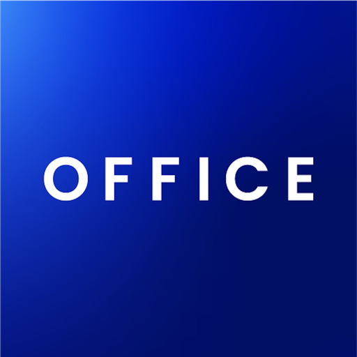 OFFICE Shoes app icon