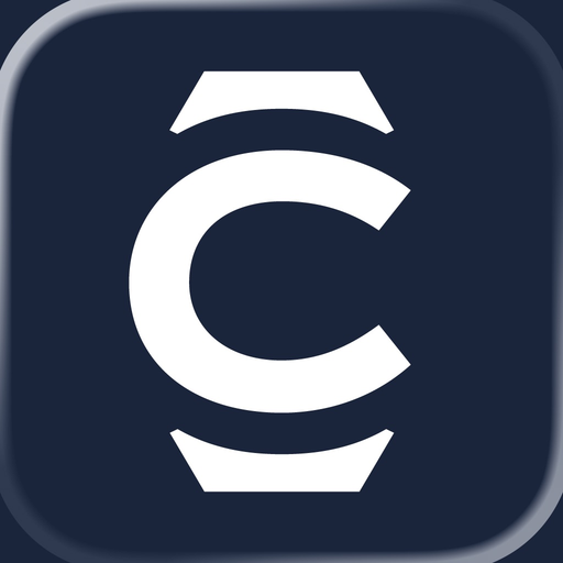 Chrono24 | Luxury Watch Market app icon