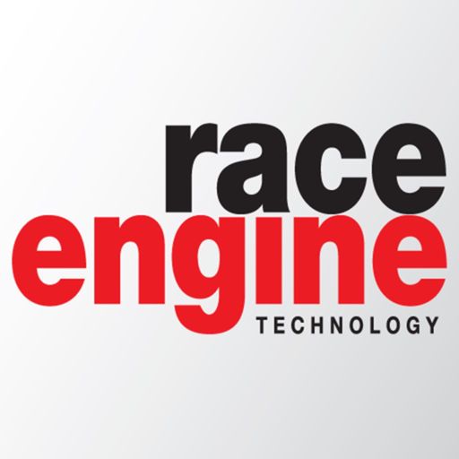 Race Engine Technology app icon