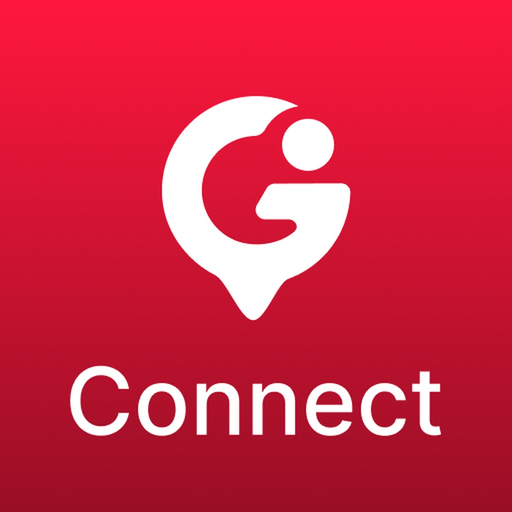 GovBuddy Connect app icon