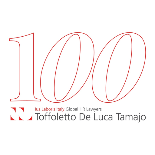 Toffoletto De Luca Tamajo app icon