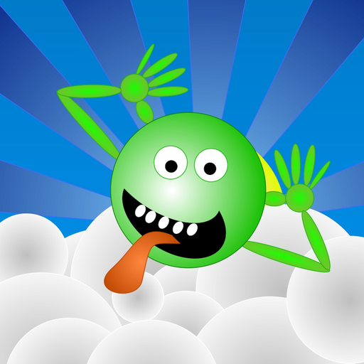 Pesten HD app icon