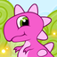 My Little Dino: Virtual Pet icon