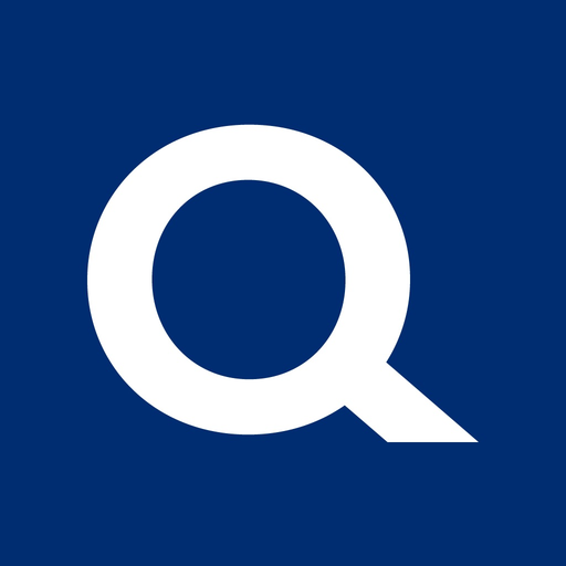 Quorum Mobile Banking app icon