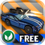 Cars And Guns 3D FREE icon