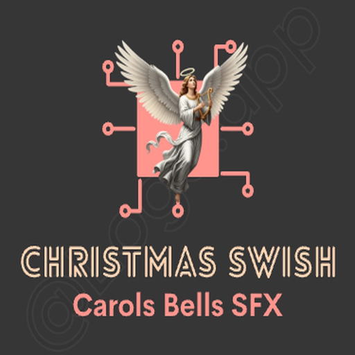 Christmas Swish and Carols app icon