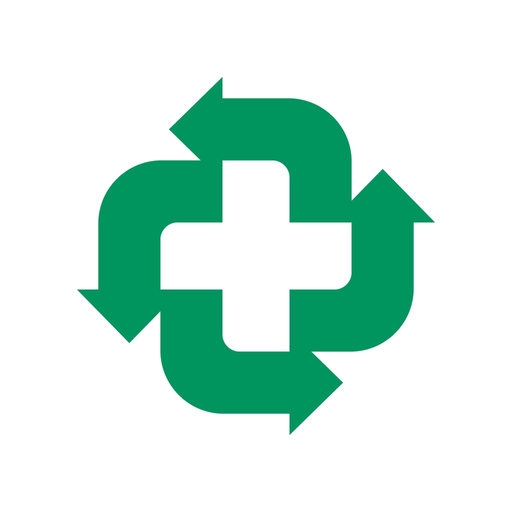 Revolution Church app icon
