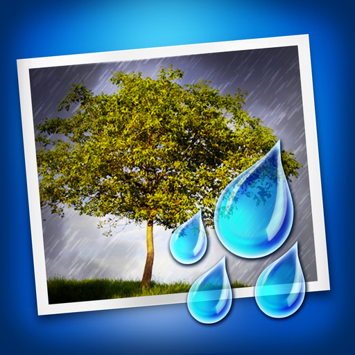Rainy Daze app icon