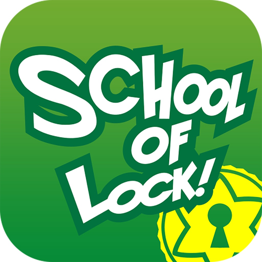 SCHOOL OF LOCK!(TOKYO FM&JFN) app icon