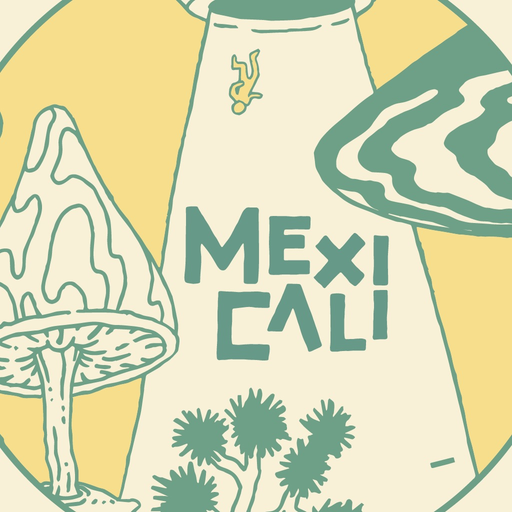 Mexicali Fresh app icon