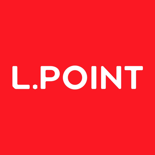 L.POINT with L.PAY app icon
