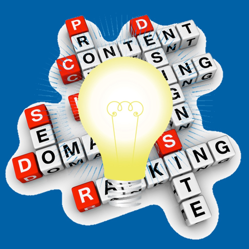 WordFeud Helper - find words! app icon