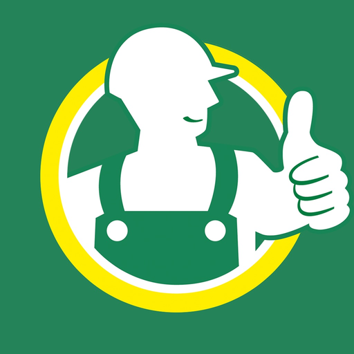 Toolbox (Werkzeugkiste) app icon