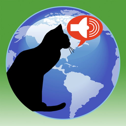 Animal Sounds Translator app icon