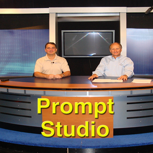 Prompt Studio app icon