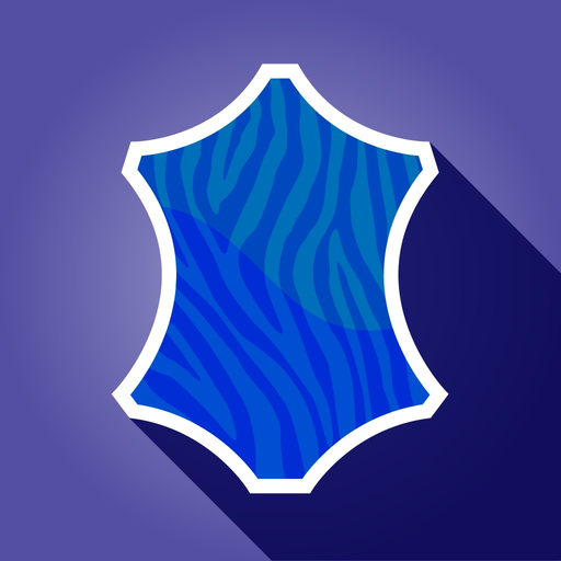 Sappi Release Texture Catalog app icon