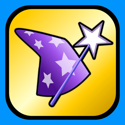 Word Spell by CleverMedia app icon