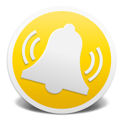 Free Alert Tones - Customize your new voicemail, email, text & more alerts app icon