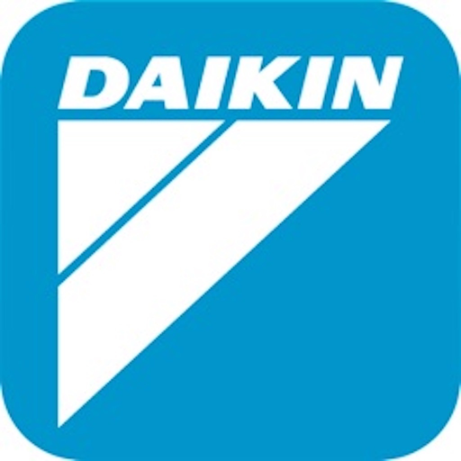Daikin eQuip app icon