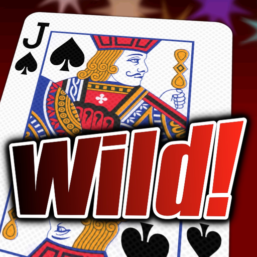Wild Dream Poker - Deuces Wild app icon