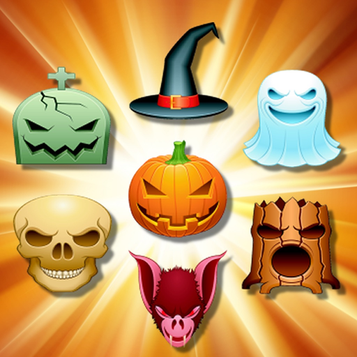 Halloween Heat app icon