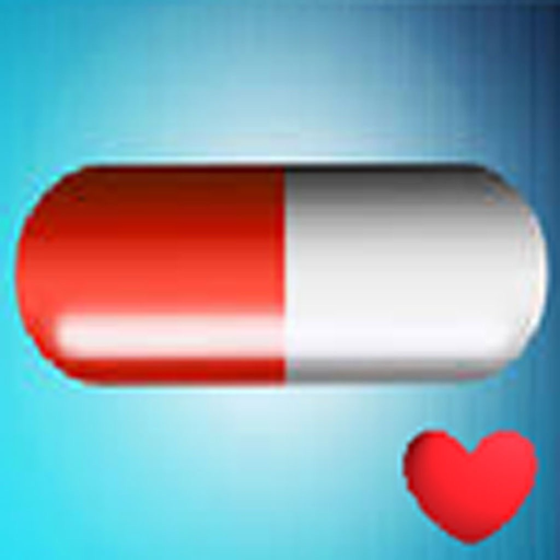 Greek drugs cardio edition app icon