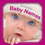 Baby Names (•◡•) icon