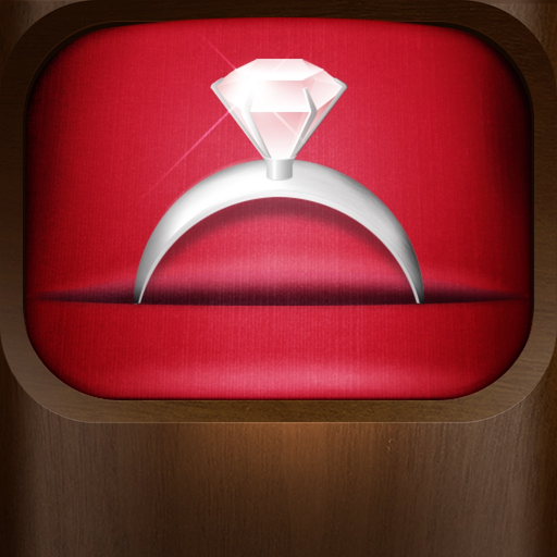 Wedding Planner for iPad app icon
