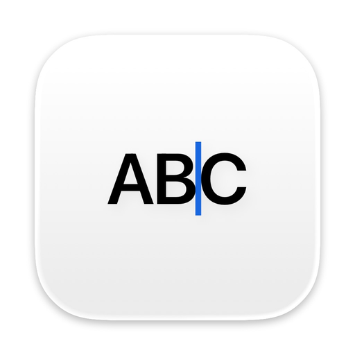 File Rename Pro app icon