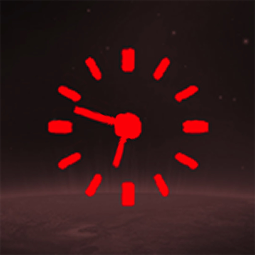 Sky Time app icon