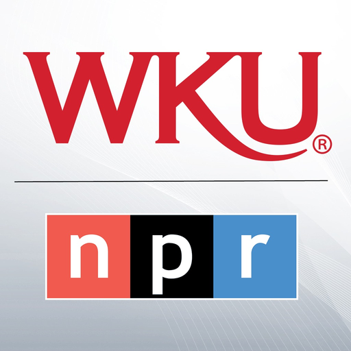 WKU Public Media App app icon