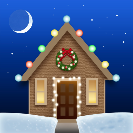 Draw Lights app icon
