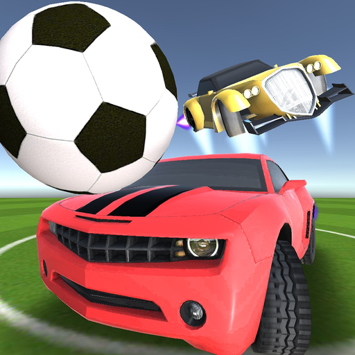 AutoBall Nitro&Jump app icon