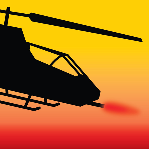 Elite Chopper app icon