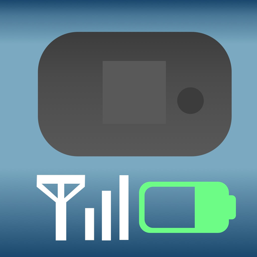 GL04PNAS app icon
