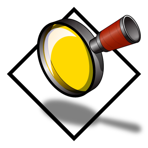 Classic Find app icon