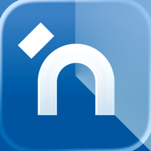 Nuba Tid app icon