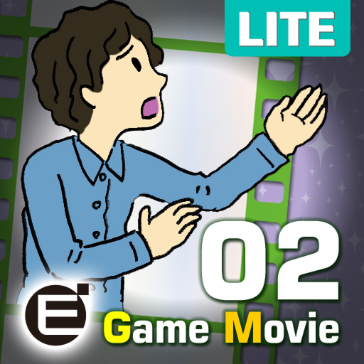 Game Movie 02 TsuccoMania Lite app icon