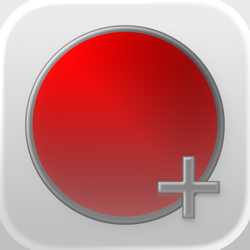 The Ultimate Buzzer Pro app icon