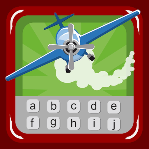 Words Flight app icon