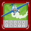 Words Flight icon