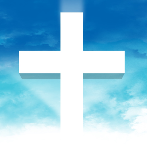 Bless You app icon