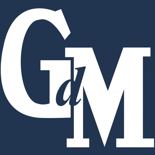 Gazzetta del Mezzogiorno app icon