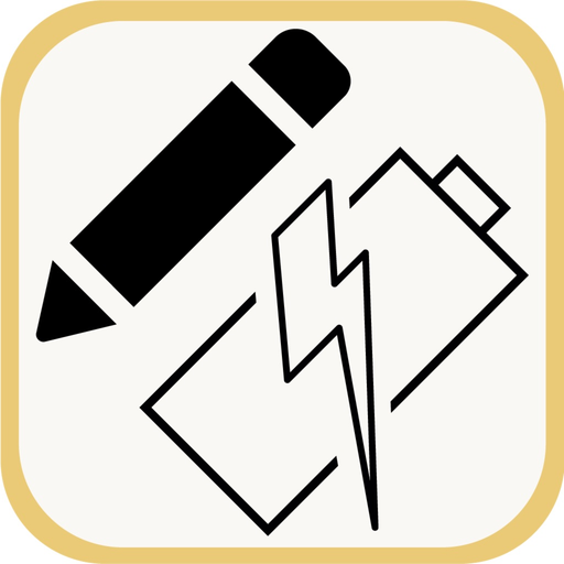 Battery Logger app icon