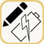 Battery Logger icon
