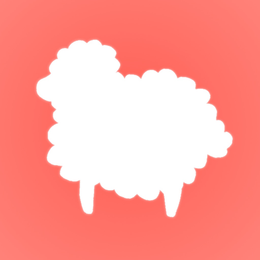 Knit - knitting counter app icon