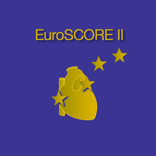 EuroSCORE II app icon