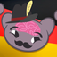 Learn German by MindSnacks icon
