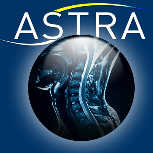 ASTRA Mobile app icon